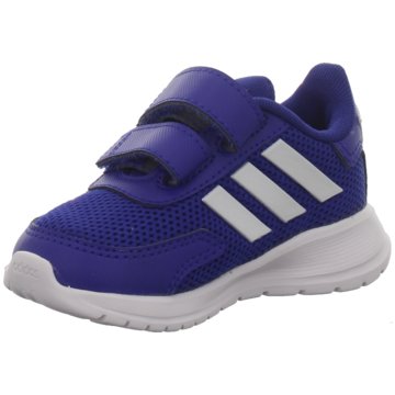 adidas sportswear RunningTENSAUR RUN I SCHUH - EG4140 blau