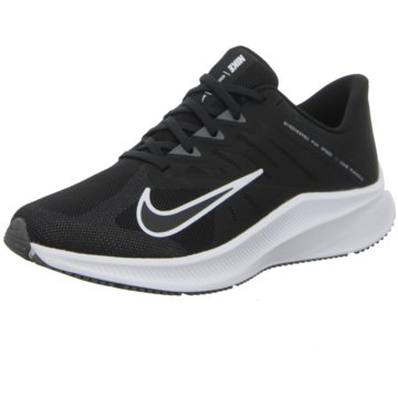 Nike RunningQUEST 3 - CD0232-002 schwarz