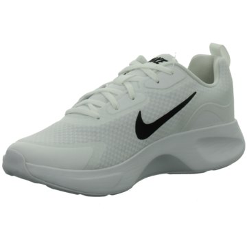 Nike Sneaker LowWEARALLDAY - CJ1682-101 weiß