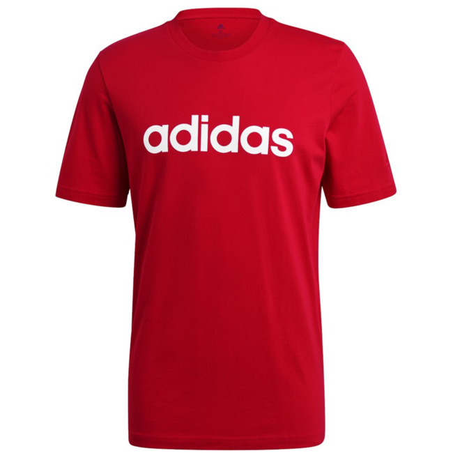 Sport T-Shirts für Herren adidas