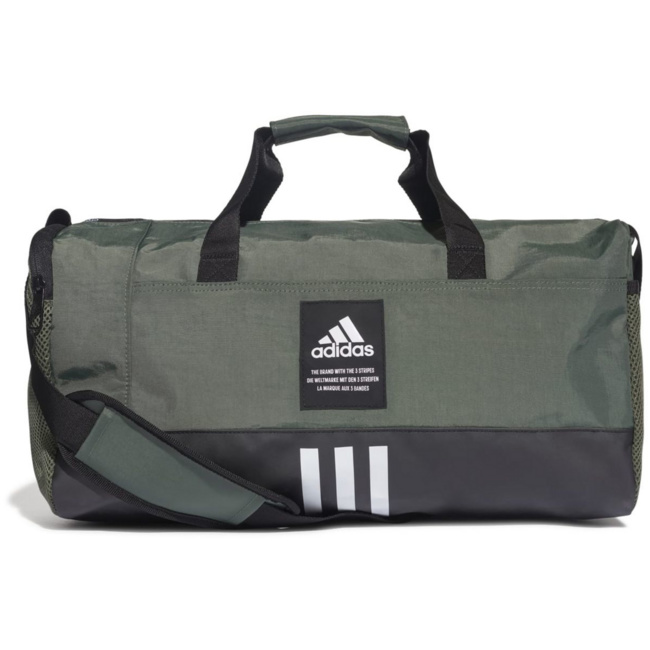 4ATHLTS Duffelbag S HM9130 000 Herren Sporttaschen von adidas sportswear