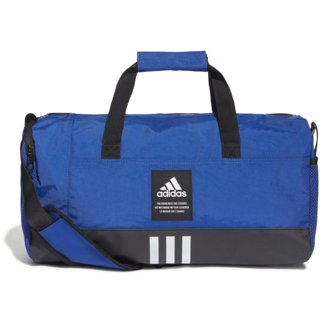4ATHLTS Duffelbag S HM9131 Herren Sporttaschen von adidas sportswear