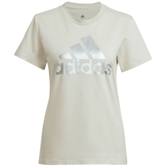 Loungewear Essentials Logo T-Shirt HL2032 Sport T-Shirts für Damen von adidas sportswear