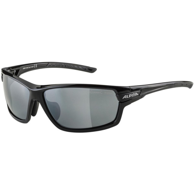Tri-Scray 2.0 A8641-330 Herren sportliche Sonnenbrillen von ALPINA