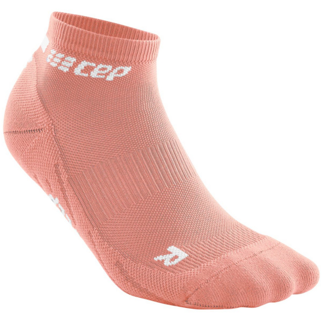 The Run Compression Low Cut Socks Women WP2AR-568 Hohe Socken für Damen von CEP