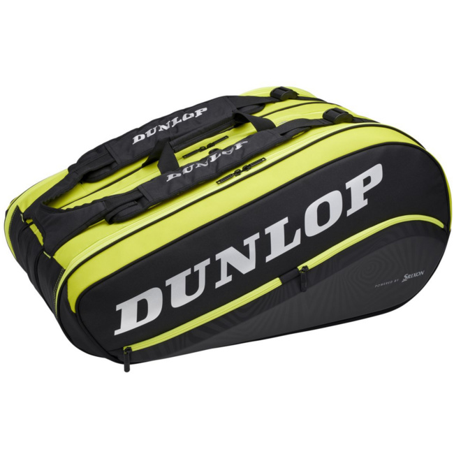SX-Performance 12Rkt Thermo 10325357 Herren Sporttaschen von Dunlop