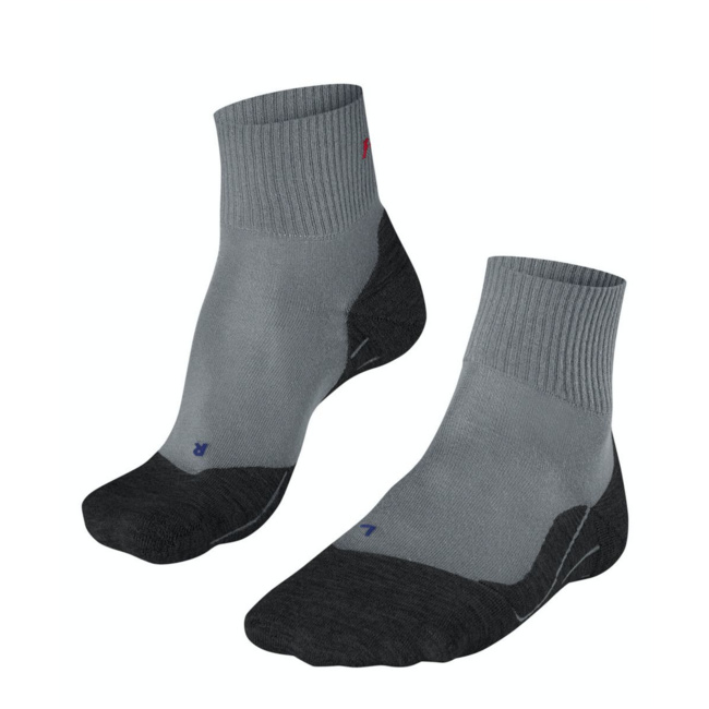 TK5 Short Cool 16128 3240 Hohe Socken für Damen von Falke
