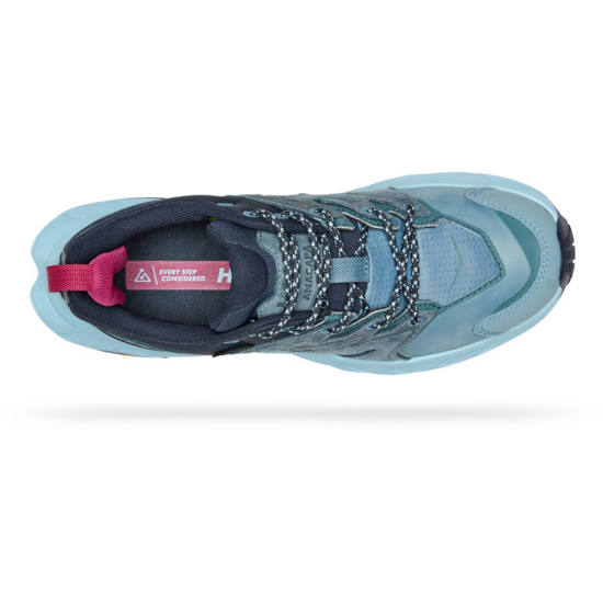 W Anacapa Low GTX 1119373-MSSS Outdoor Schuhe für Damen von Hoka ZR9140