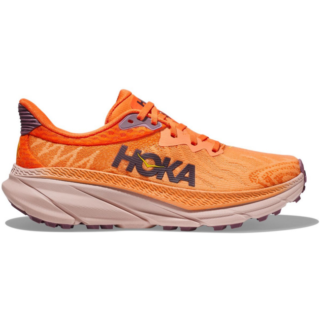 Challenger 7 1134498 MOVO Trailrunning Schuhe für Damen von Hoka