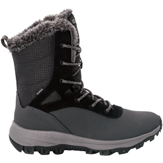 Everquest Texapore Snow High 4053601/6369 Outdoor Schuhe für Damen von JACK WOLFSKIN