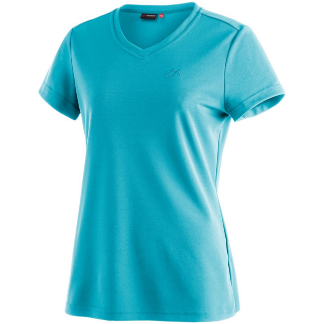 Trudy 252310/398 398 Sport T-Shirts für Damen von Maier Sports