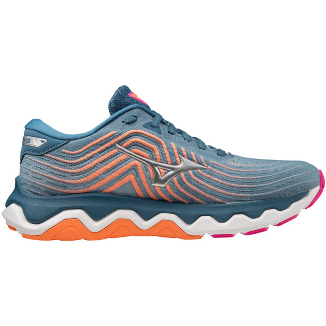 Wave Horizon 6 W J1GD222611 Running Schuhe für Damen von Mizuno