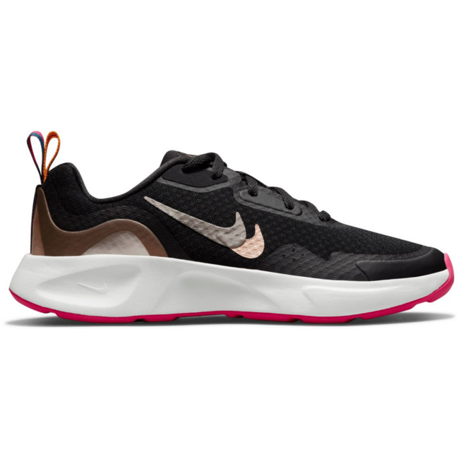 WearAllDay SE DN4150 001 Sneaker Low Top für Jungen von Nike