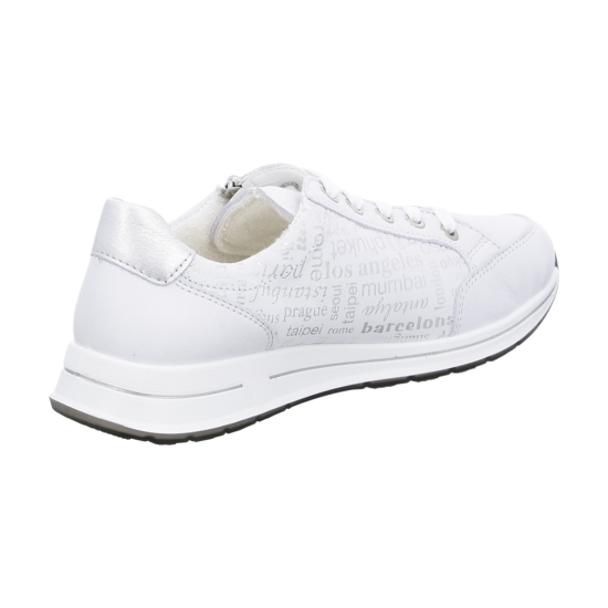 Bequeme Schnrschuhe fr Damen ara