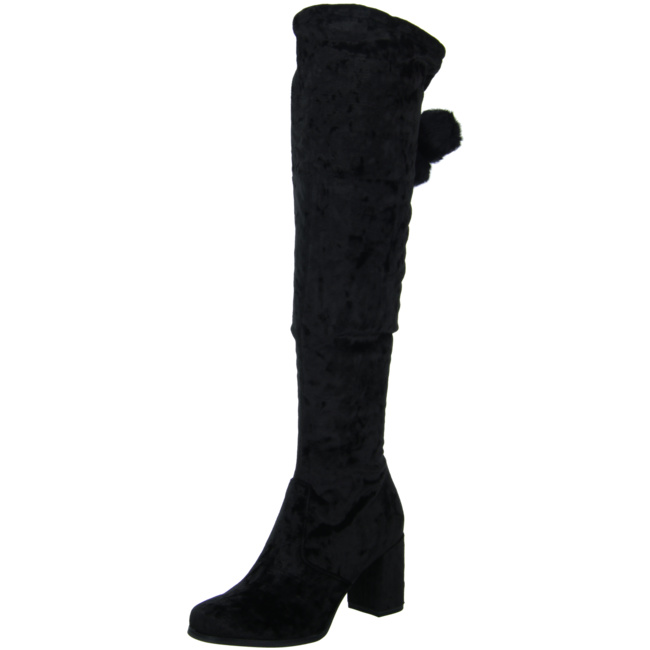 1-1-25564-39/048 Overknee Stiefel für Damen von Tamaris