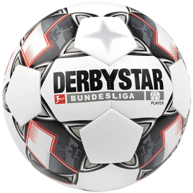 Bundesliga Player Special 1308 500123 Herren Fußbälle von Derby Star