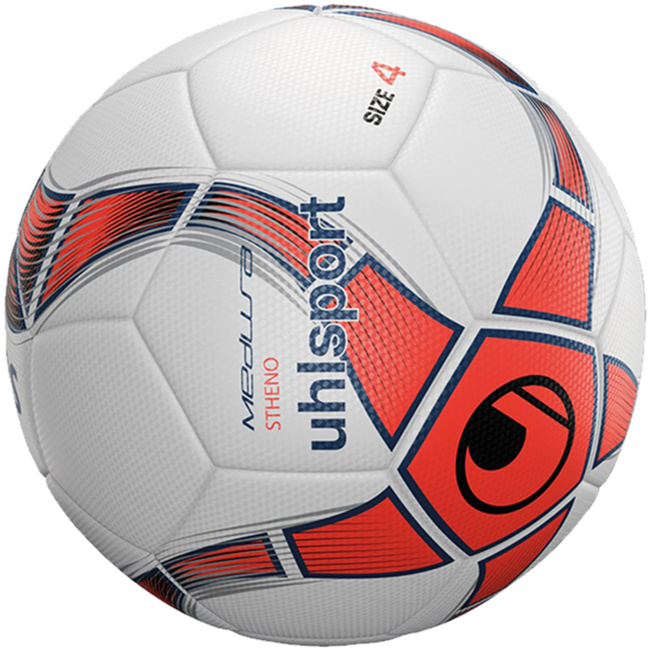 MEDUSA STHENO 1001613 1001613 02-02 Herren Fußbälle von Uhlsport