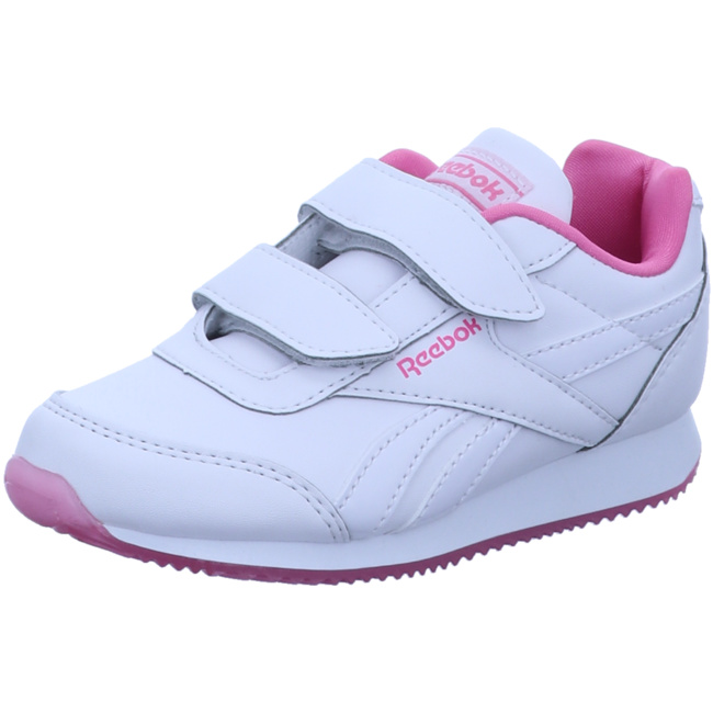 REEBOK ROYAL CLJOG 2 2V EF3724 EF3724 Sale: Sneaker Low für Mädchen von Reebok