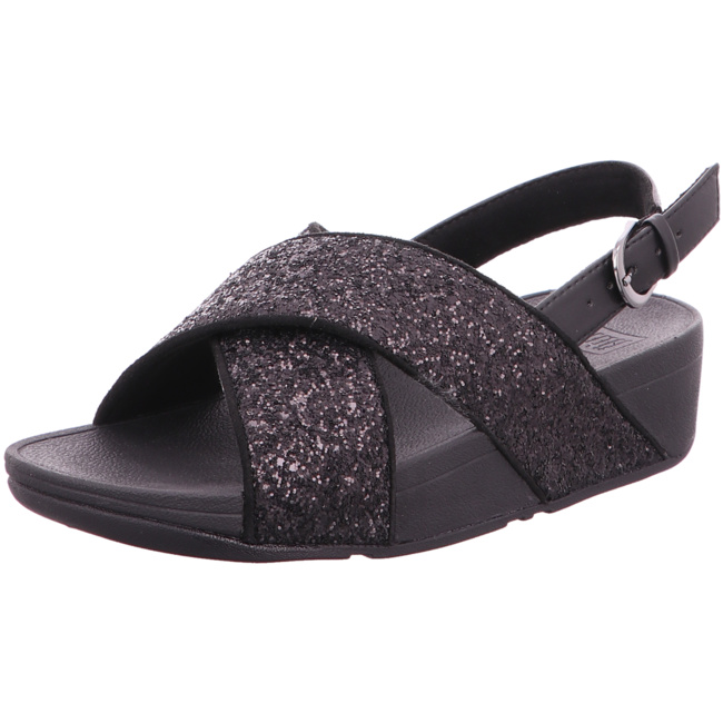 X01 339 Lulu Bequeme Sandalen für Damen von FitFlop