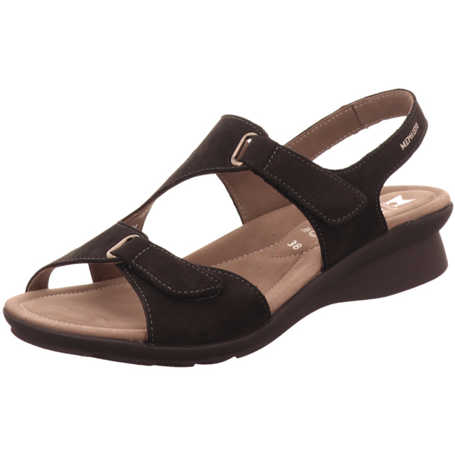 Paris Paris-6900 Bequeme Sandalen für Damen von Mephisto