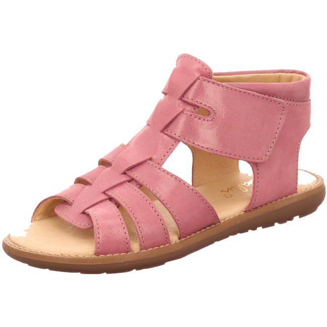 53-4762-rosa Sale: Sandalen für Mädchen von Sabalin