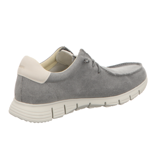Mokassins Schnrer fr Herren Sioux