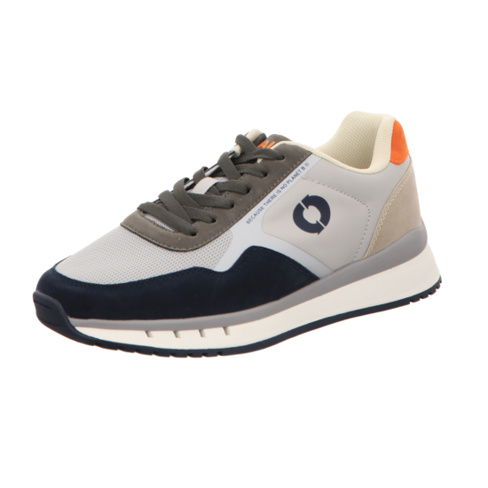 Sneaker Low Top fr Herren Ecoalf