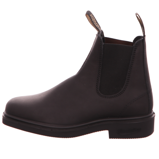 063-voltan black Chelsea Boots für Damen von Blundstone ZB8944