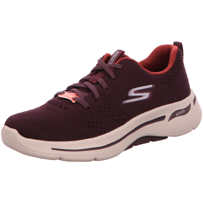 124403 BURG Freizeitschuhe für Damen von Skechers