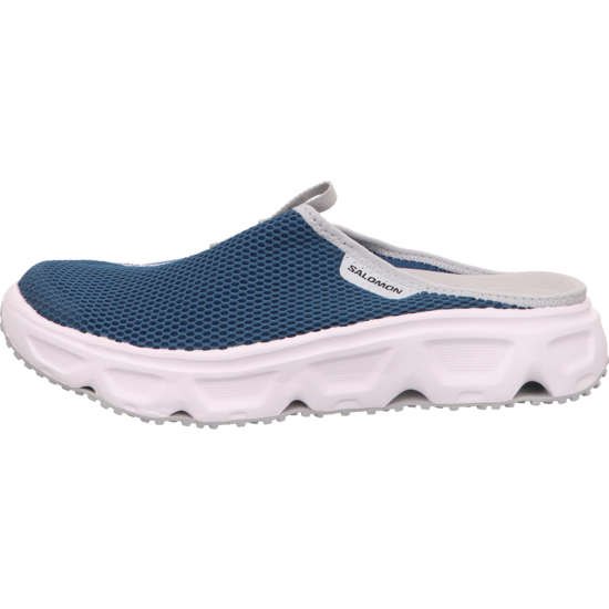 Sneaker Low Top fr Herren Salomon