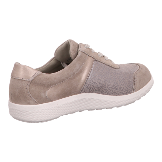 Bequeme Schnrschuhe fr Damen Waldlufer