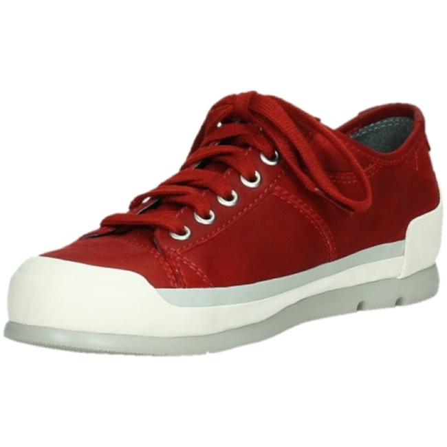 02778-13570 02778 Bequeme Schnürschuhe für Damen von Wolky IY7852