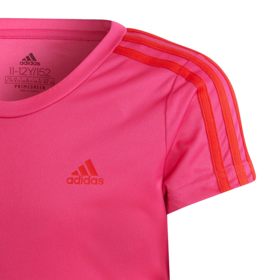 Sport T-Shirt Adidas Kinder Mädchen Sportkleidung adidas Sportkleidung 152 
