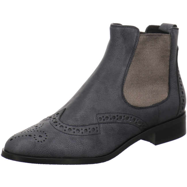 32743055-NOTTE Sale: Chelsea Boots für Damen von Donna Carolina