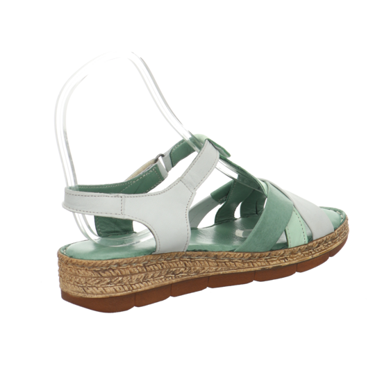 Sale: Komfort Sandalen für Damen Andrea Conti