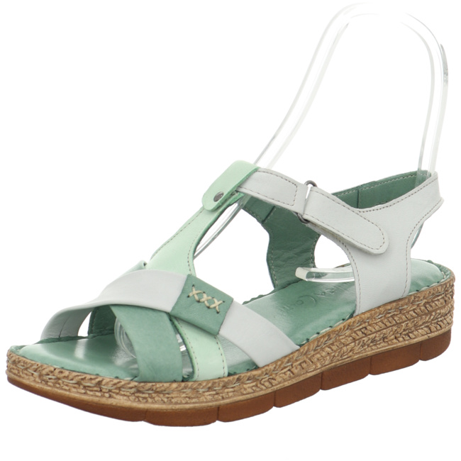Sale: Komfort Sandalen für Damen Andrea Conti