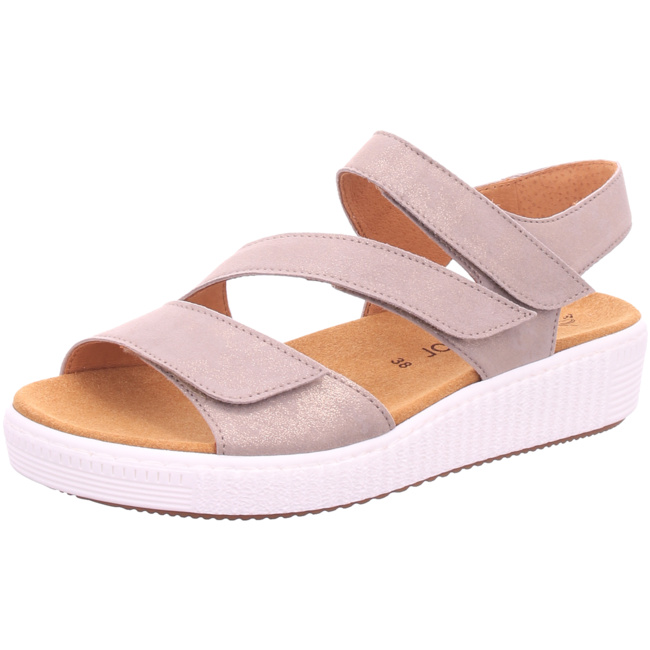Sandale 63600-62 Sale: Komfort Sandalen für Damen von Gabor