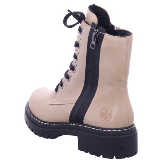 Boots fr Damen Rieker