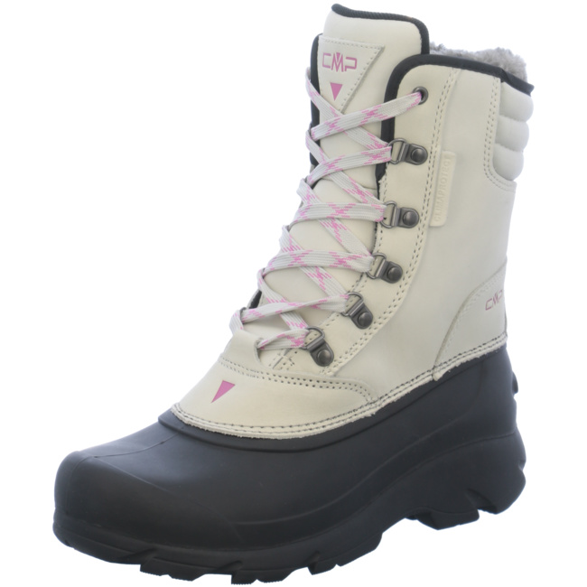KINOS WMN SNOW BOOTS WP 2.0 38Q4556 38Q4556 10XF Outdoor Schuhe für Damen von CMP