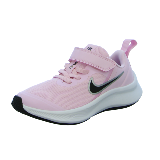 Running-Laufschuhe für Mädchen  Nike