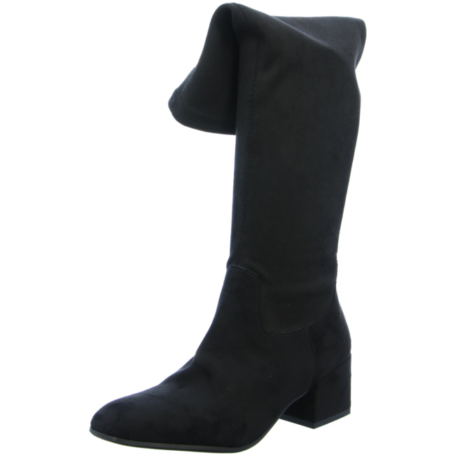 Yesanna/5171 Sale: Overknee Stiefel für Damen von Lamica