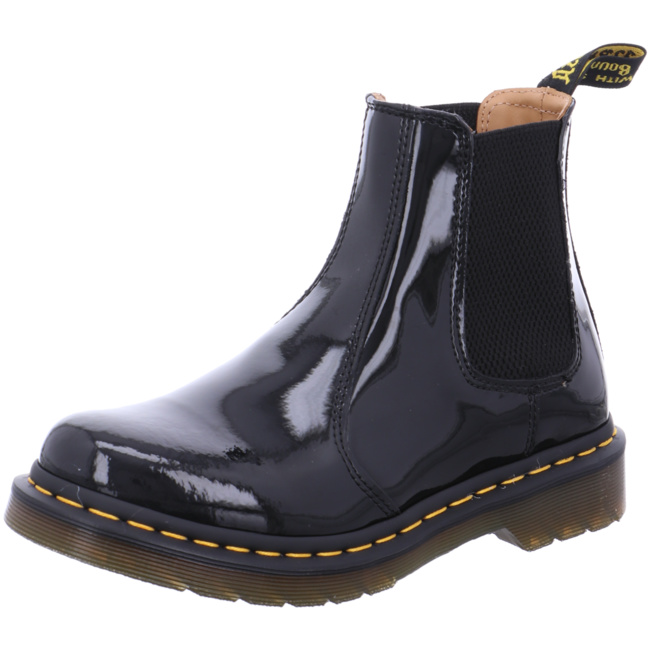 2976 Patent Lamper 25278001 Sale: Chelsea Boots für Damen von Dr. Martens Airwair