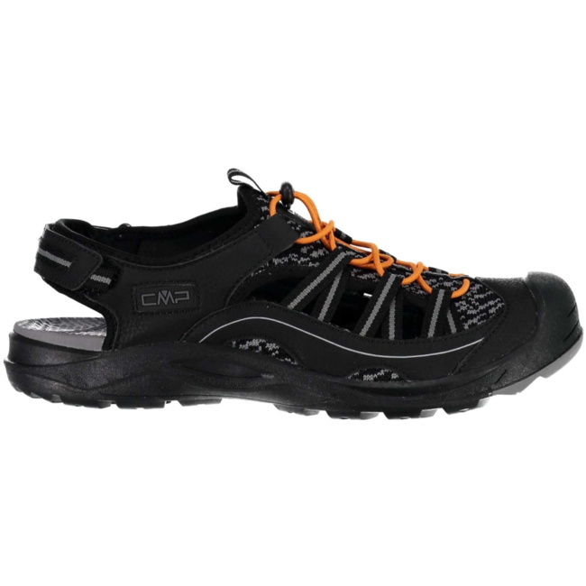 CMP Herren Sandale Knit Adhara Hiking Sandal 39Q9547 