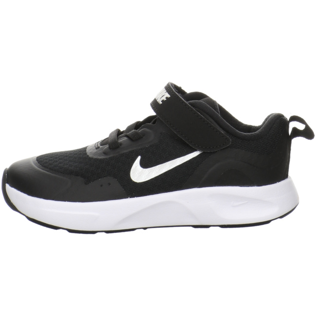 WEARALLDAY CJ3818-002 CJ3818 002 Sneaker Low Top für Jungen von Nike
