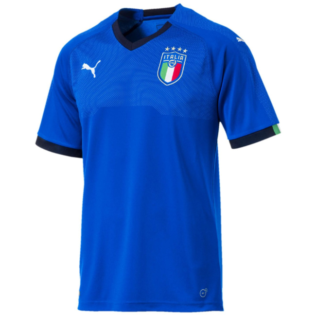 Italien  Fanshirt Trikot WM2018 S M L XL XXL 