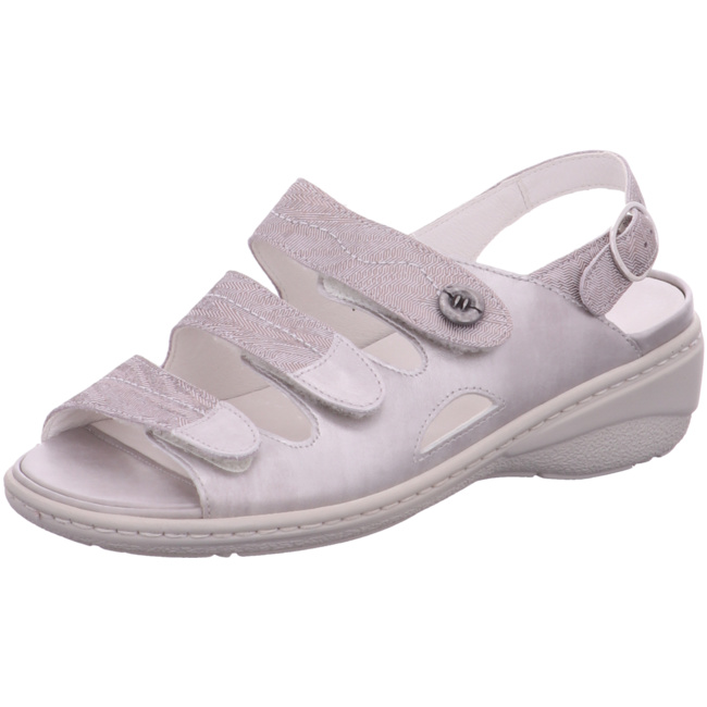 1196105 Bequeme Sandalen für Damen von Waldläufer