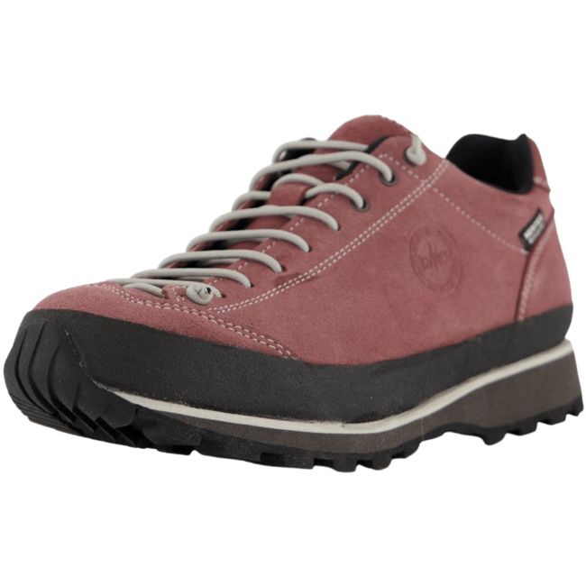 Bio Naturale Low 50082/A17 Outdoor Schuhe für Damen von Lomer
