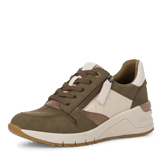 Sneaker Wedges fr Damen Tamaris