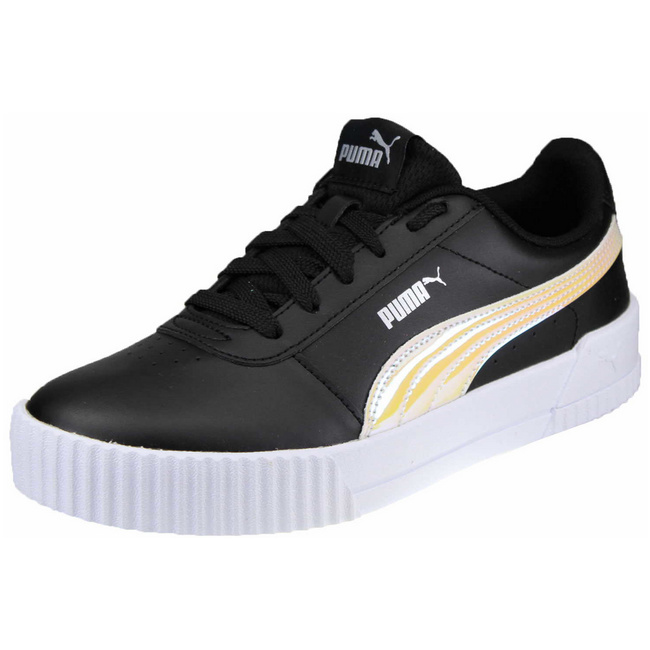 383741-002 Sneaker Low für Damen von Puma