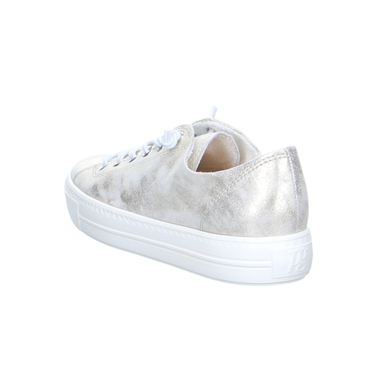 Sportliche Schnrschuhe fr Damen Paul Green